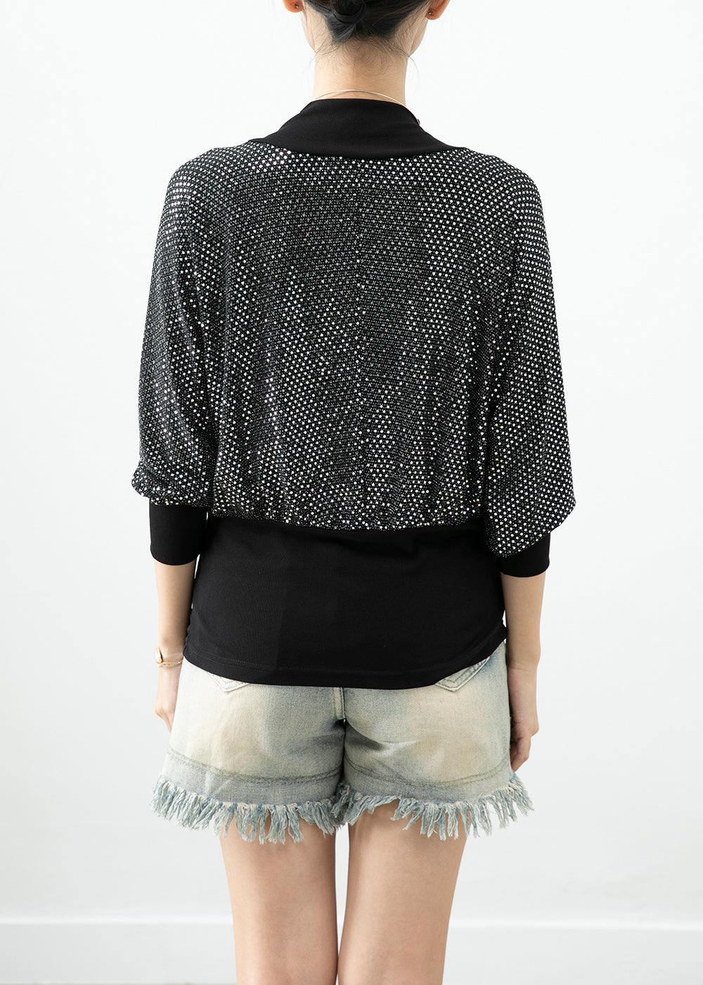 Elegantly Styled Shirt for Everyday Wear