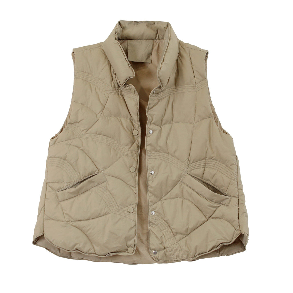 Beautifully Balanced Garment with Timeless Character
