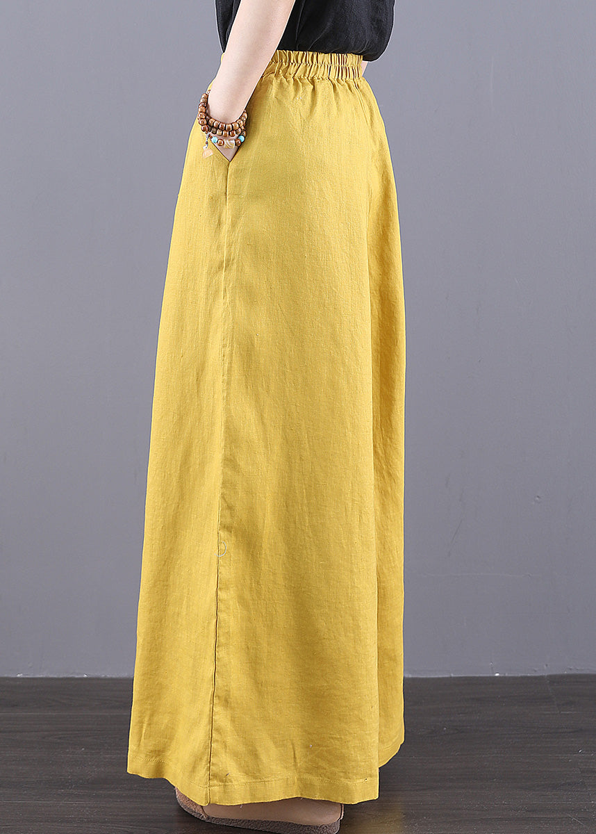 Beautifully Crafted Pants in a Classic Style