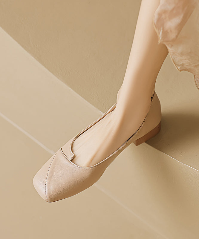 Graceful Orthopedic Shoes for Modern Look
