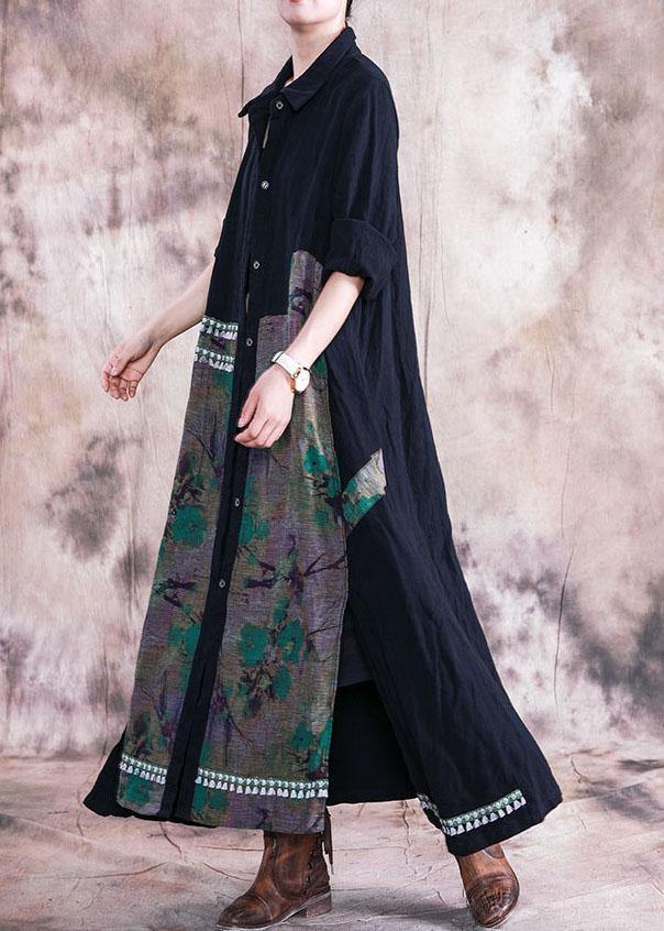 Gracefully Styled Coat for Any Occasion