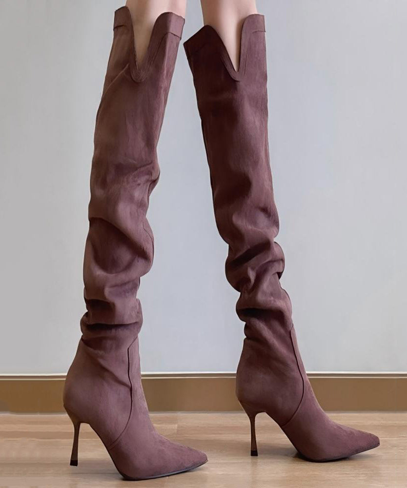 Beautifully Crafted Orthopedic Boots
