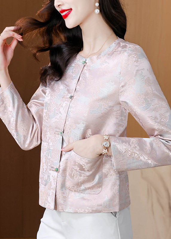 Classic Vintage & Enduringly Stylish Coat