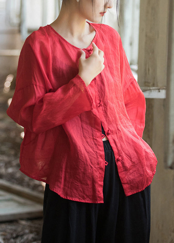 Effortlessly Elegant Shirt with a Timeless Design