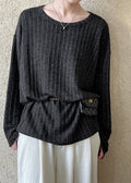 Classic Vintage & Enduringly Stylish Top