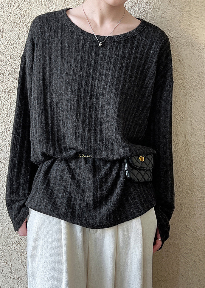 Classic Vintage & Enduringly Stylish Top