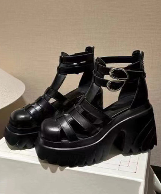 Elegant Orthopedic Sandals for Every Step