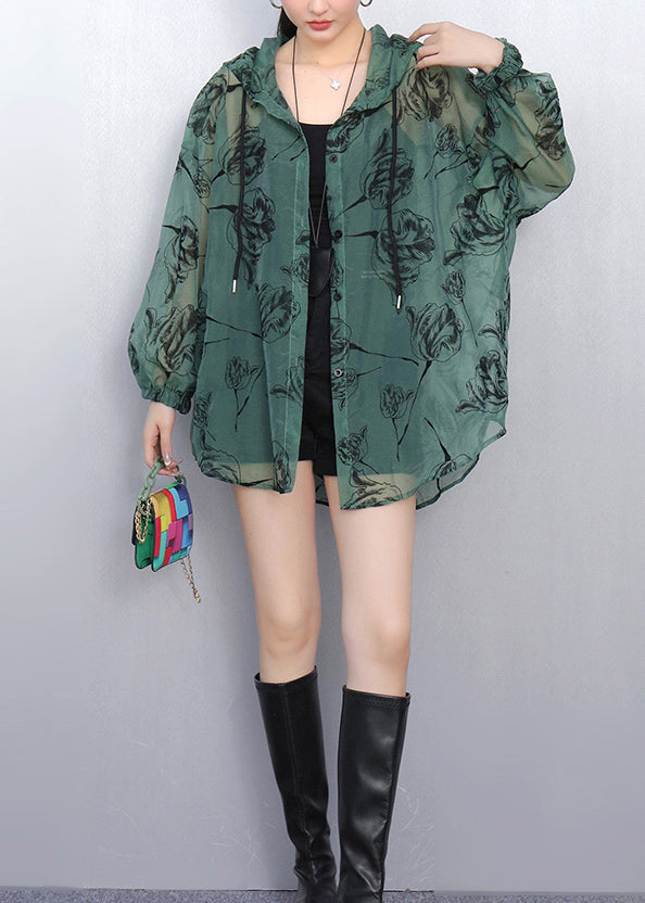 Beautifully Balanced Coat with Timeless Character