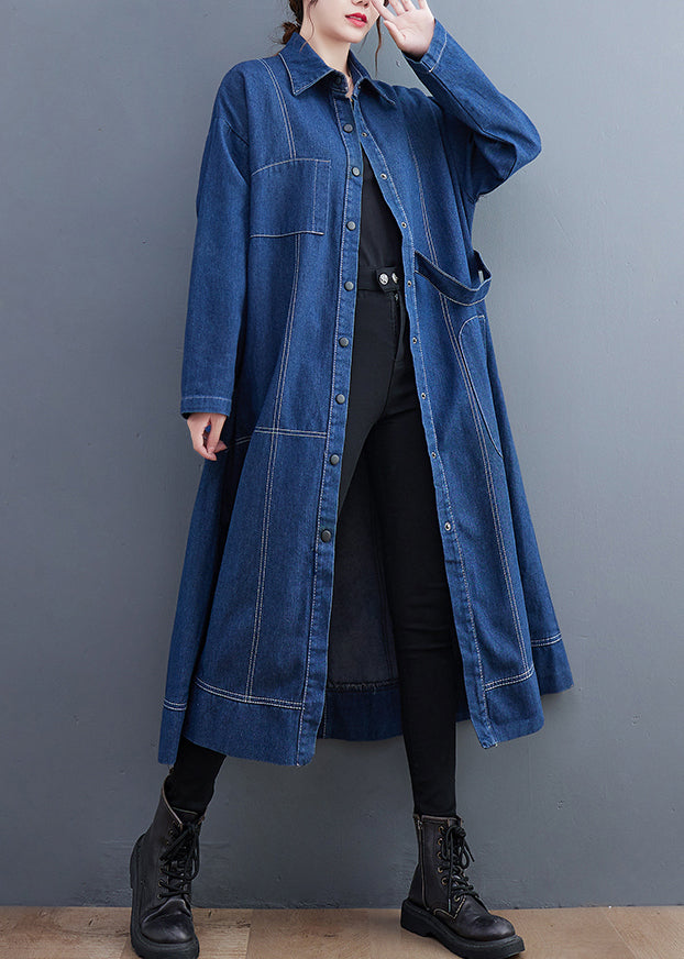 Beautifully Balanced Coat with Timeless Character