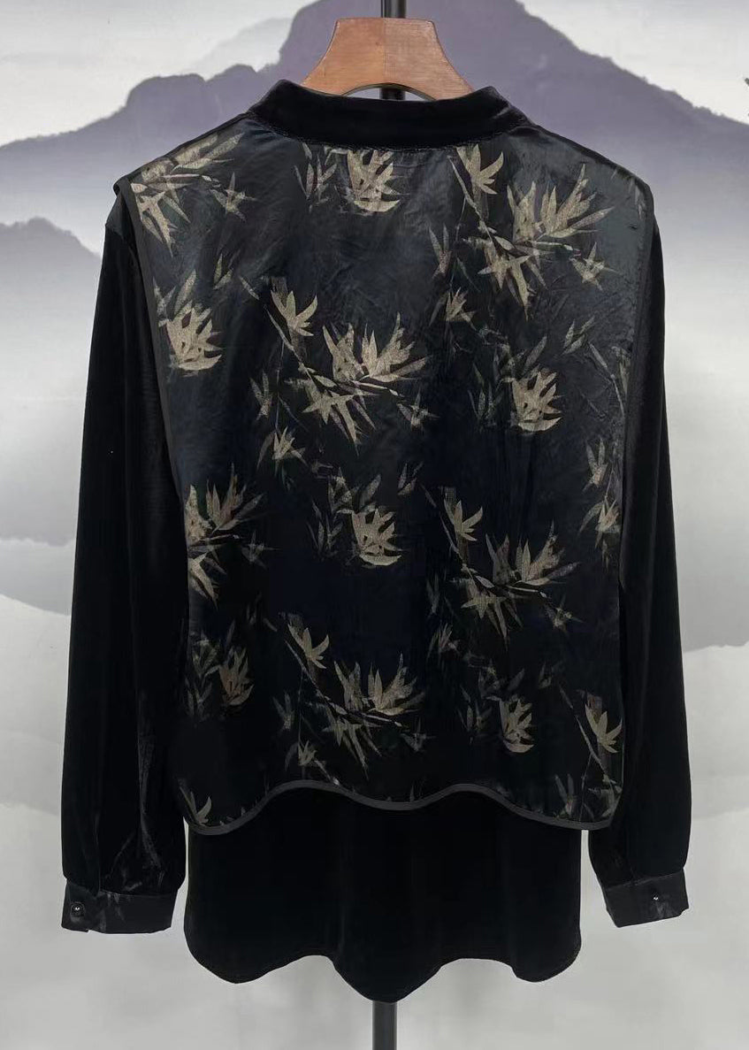 Polished Shirt with an Effortless Classic Look