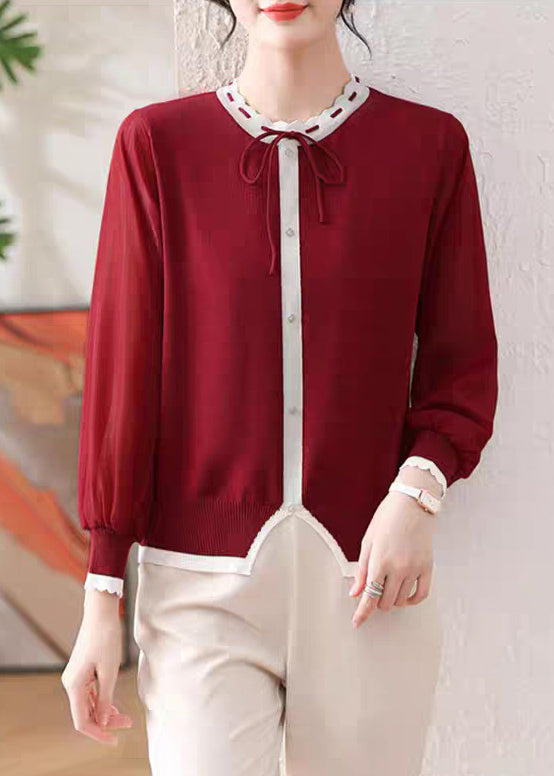 Beautifully Crafted Shirt in a Classic Style