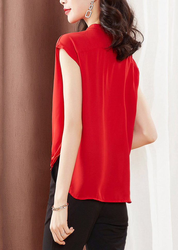 Beautifully Balanced Shirt with Timeless Character