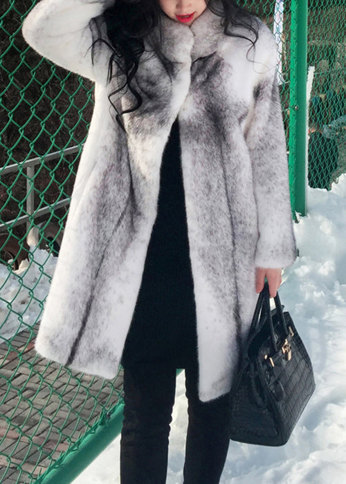 Beautifully Crafted Coat in a Classic Style