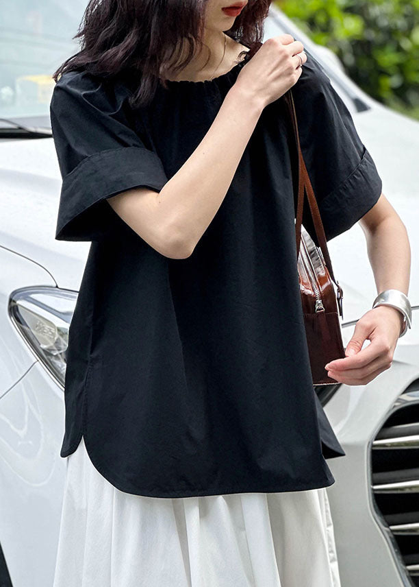 Vintage Inspired Top with a Contemporary Edge
