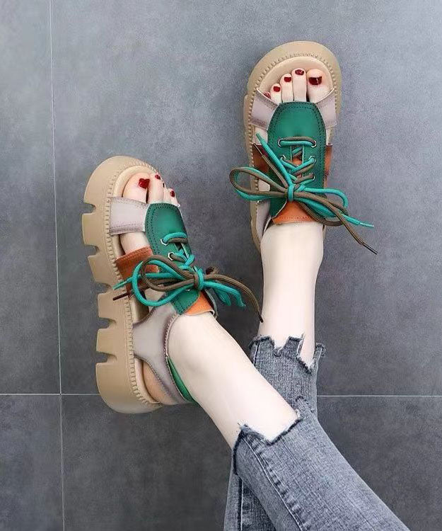 Comfortable Orthopedic Sandals for Daily Wear