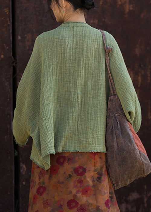 Gracefully Styled Coat for Any Occasion