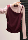 Beautifully Crafted Blouse in a Classic Style