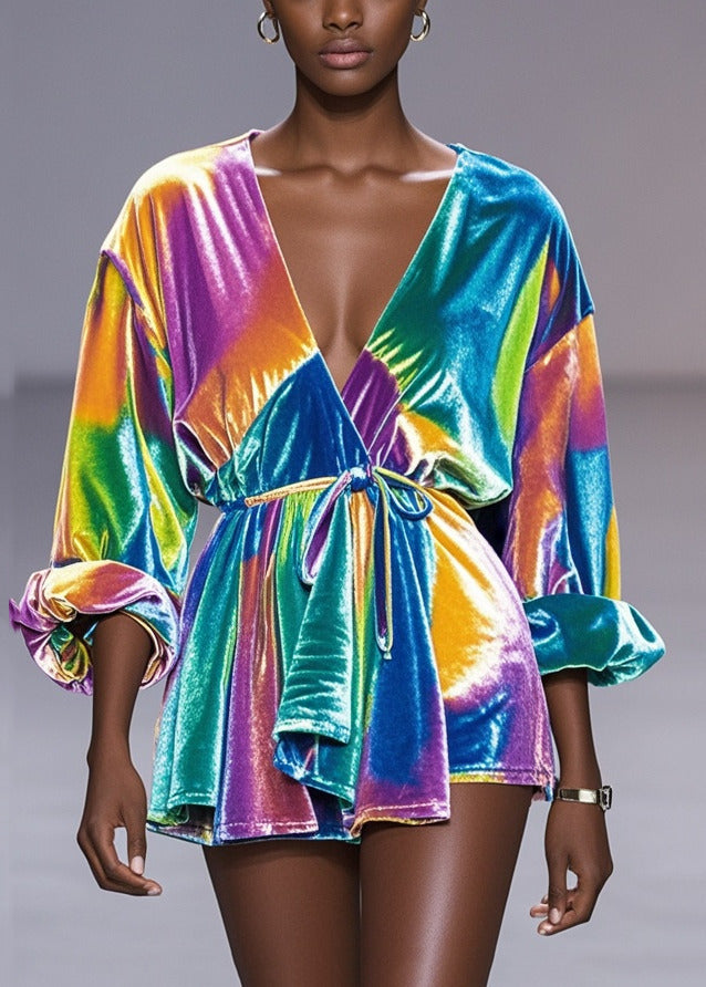 A Vintage Style Shirt with Delicate Timeless Details