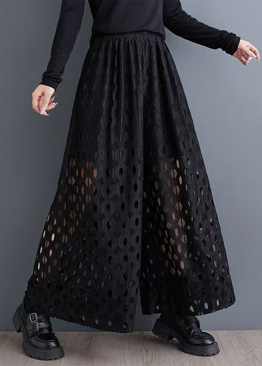 Beautifully Crafted Trousers in a Classic Style