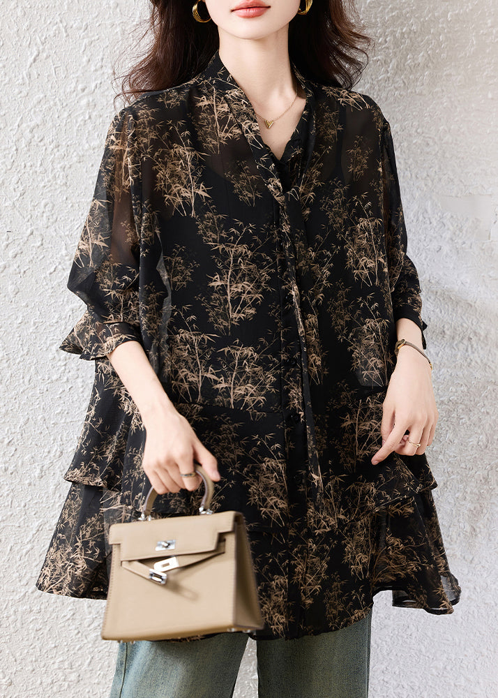 Elegantly Styled Shirt for Everyday Wear