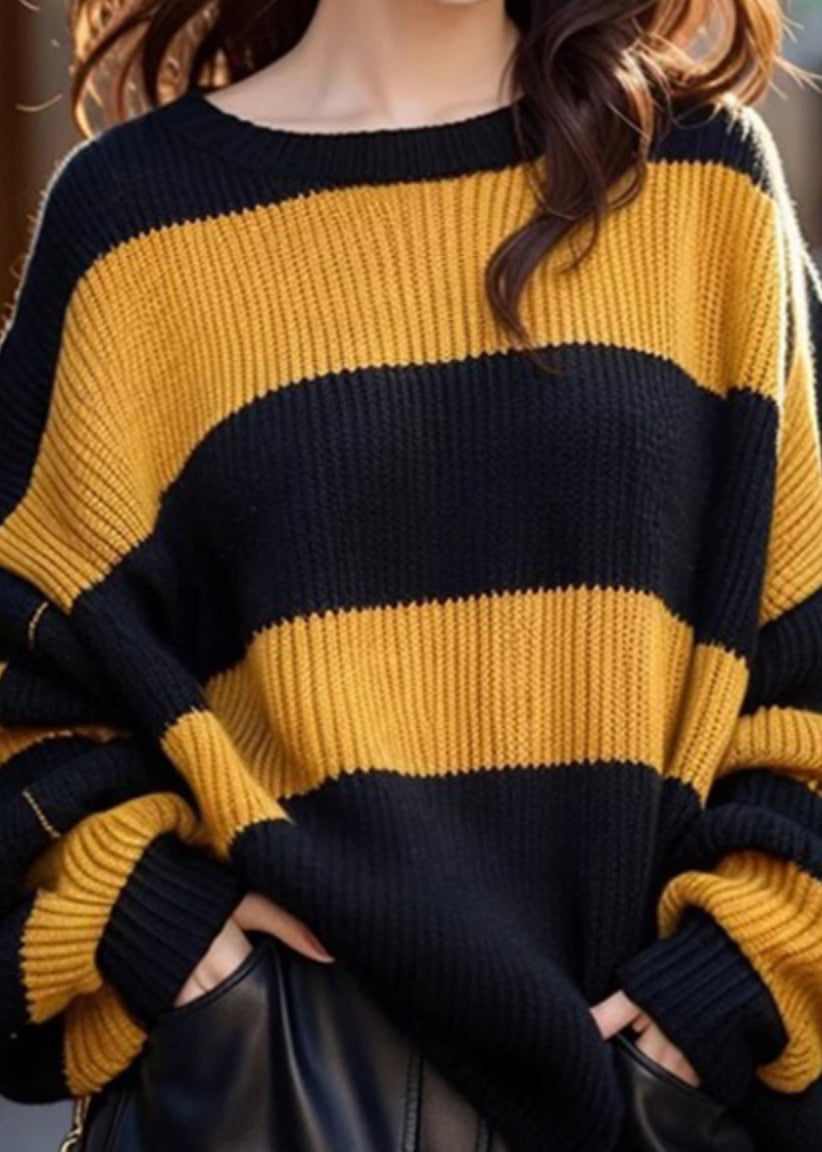Sophisticated Sweater with a Clean Classic Look