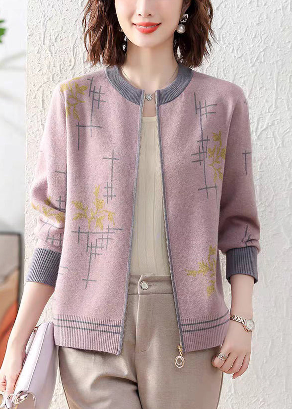 Effortlessly Elegant Coat with a Timeless Design
