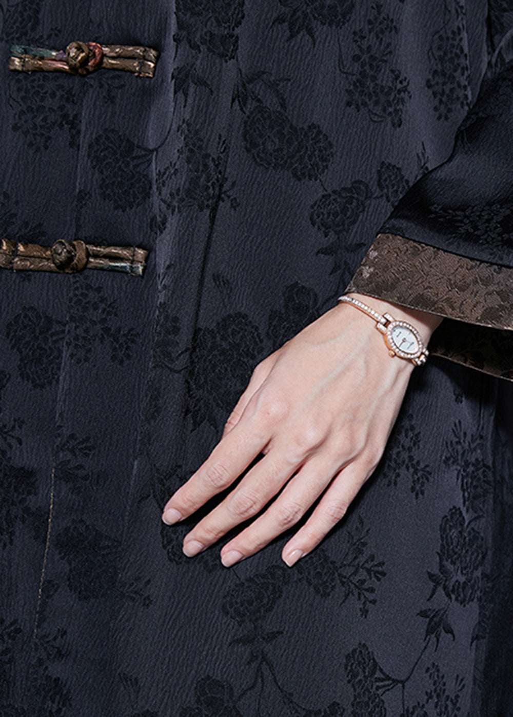 Elegant Ring for Every Occasion