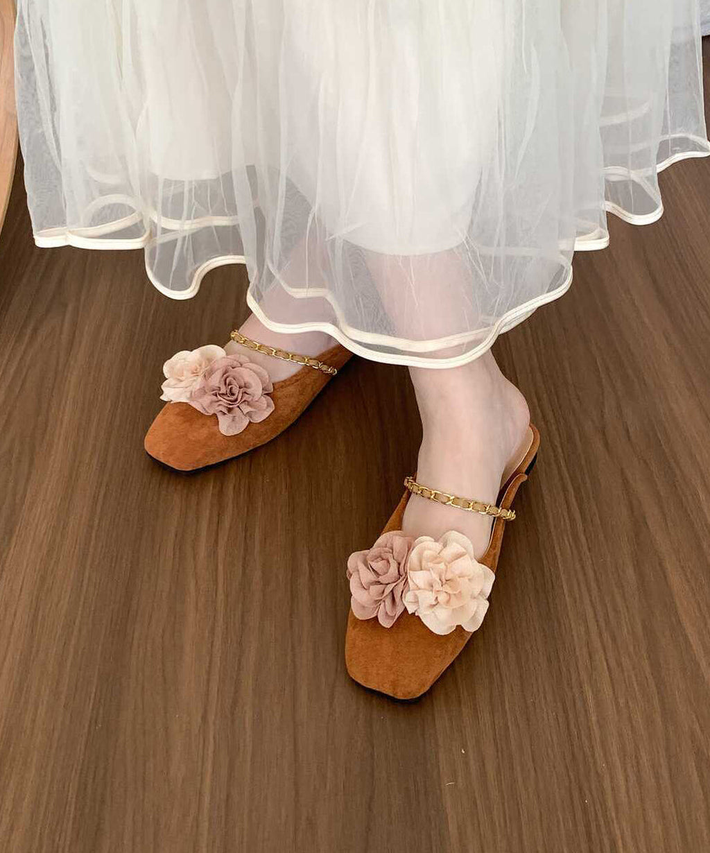 Stylish Orthopedic Sandals for Any Occasion