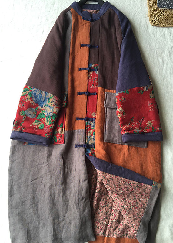 Beautifully Balanced Coat with Timeless Character