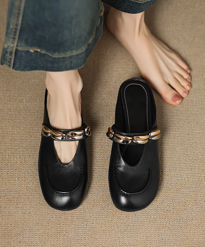 Beautifully Crafted Orthopedic Sandals