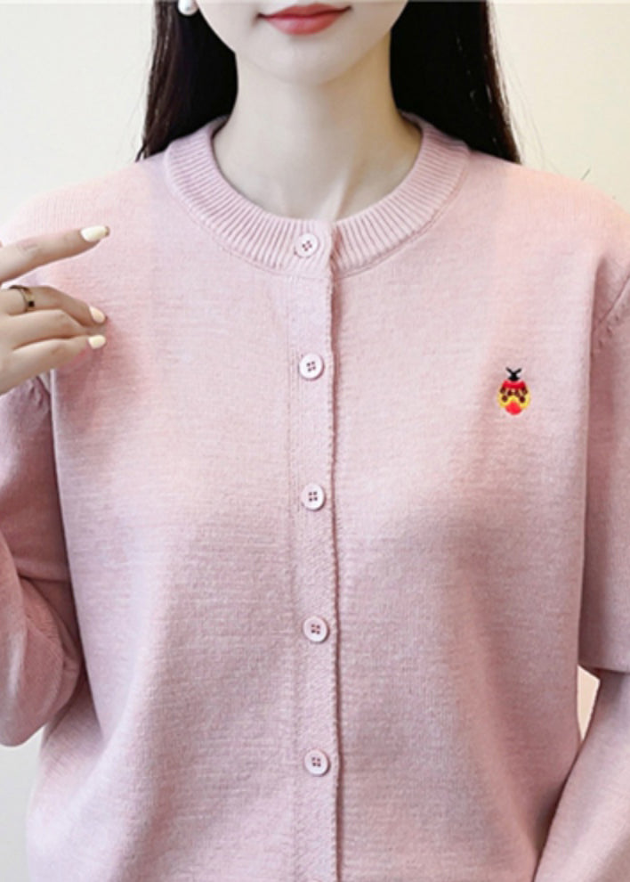 Elegantly Styled Cardigan for Everyday Wear