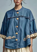 Gracefully Styled Top for Any Occasion