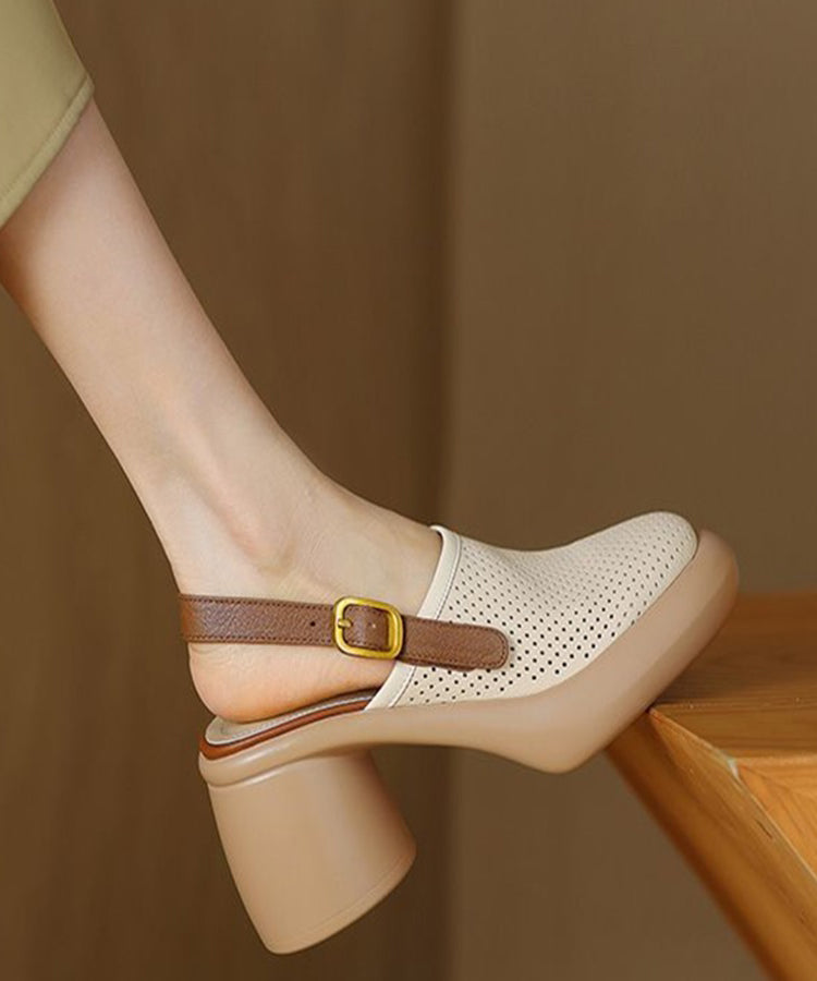 Beautifully Crafted Orthopedic Sandals