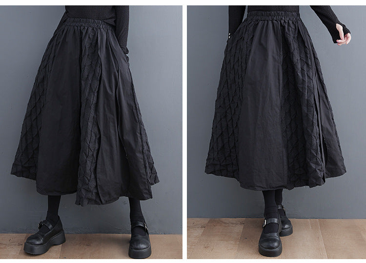 Beautifully Balanced Garment with Timeless Character
