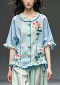 Elegantly Styled Shirt for Everyday Wear