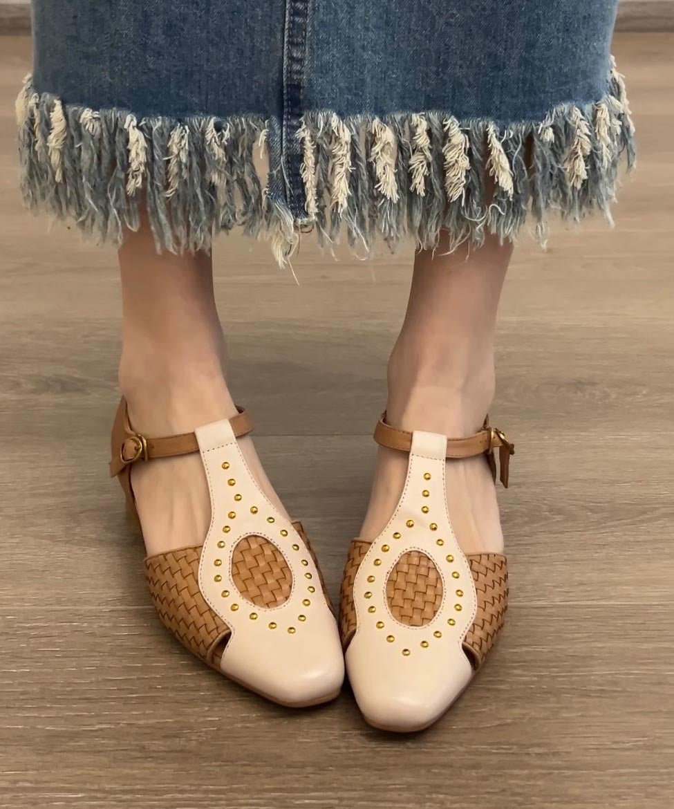 Elegant Orthopedic Sandals for Every Step