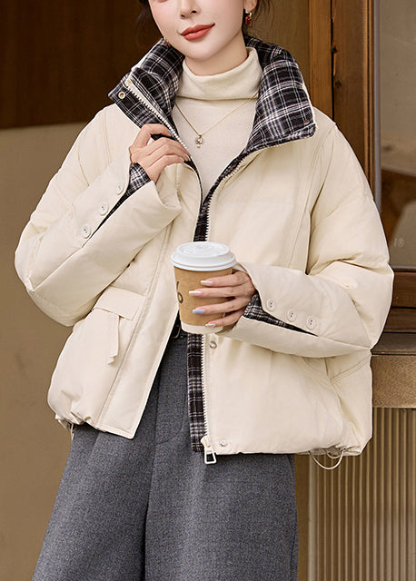 Beautifully Crafted Coat in a Classic Style