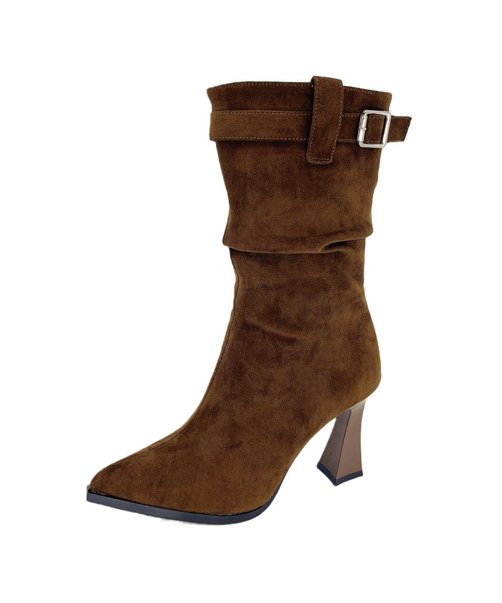 Comfortable Orthopedic Boots for Daily Wear