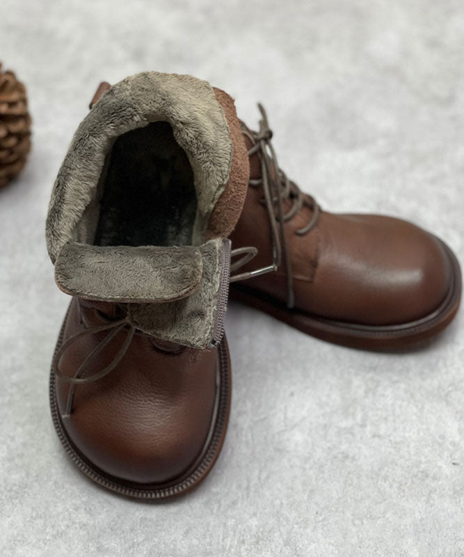 Stylish Orthopedic Boots for Any Occasion