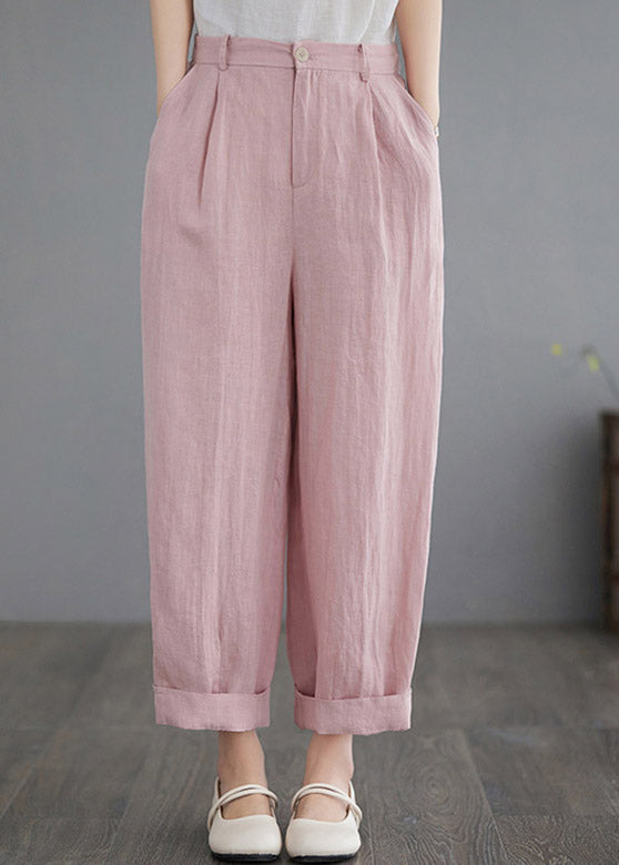 Beautifully Balanced Pants with Timeless Character