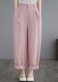 Beautifully Balanced Pants with Timeless Character