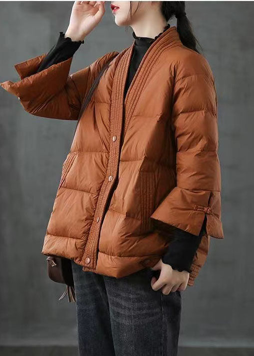 Vintage Inspired Jacket with a Contemporary Edge