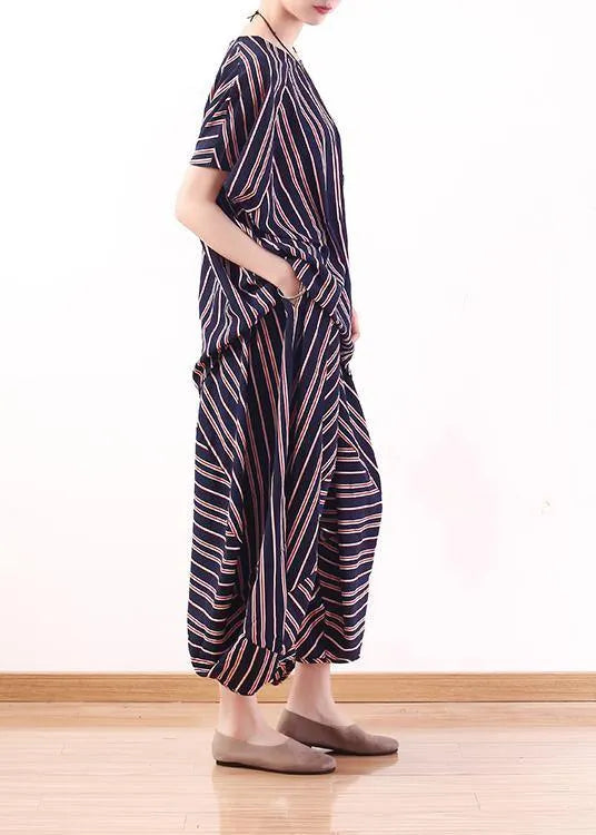 Beautifully Finished Pants in a Timeless Design