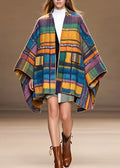 Polished Coat with an Effortless Classic Look