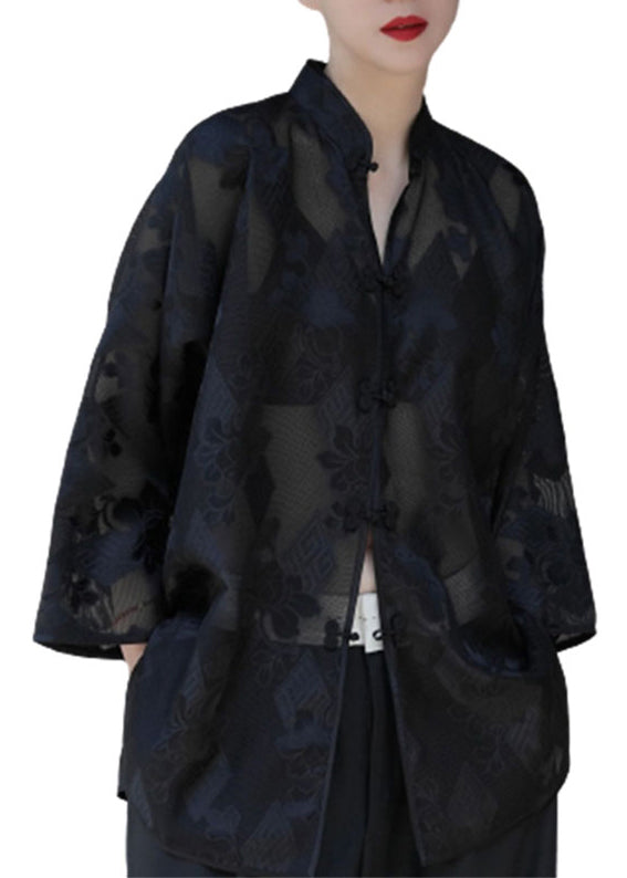 Gracefully Styled Shirt for Any Occasion