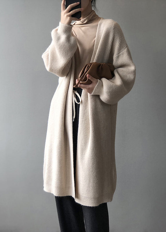 Classic Vintage Cardigan with a Flattering Fit