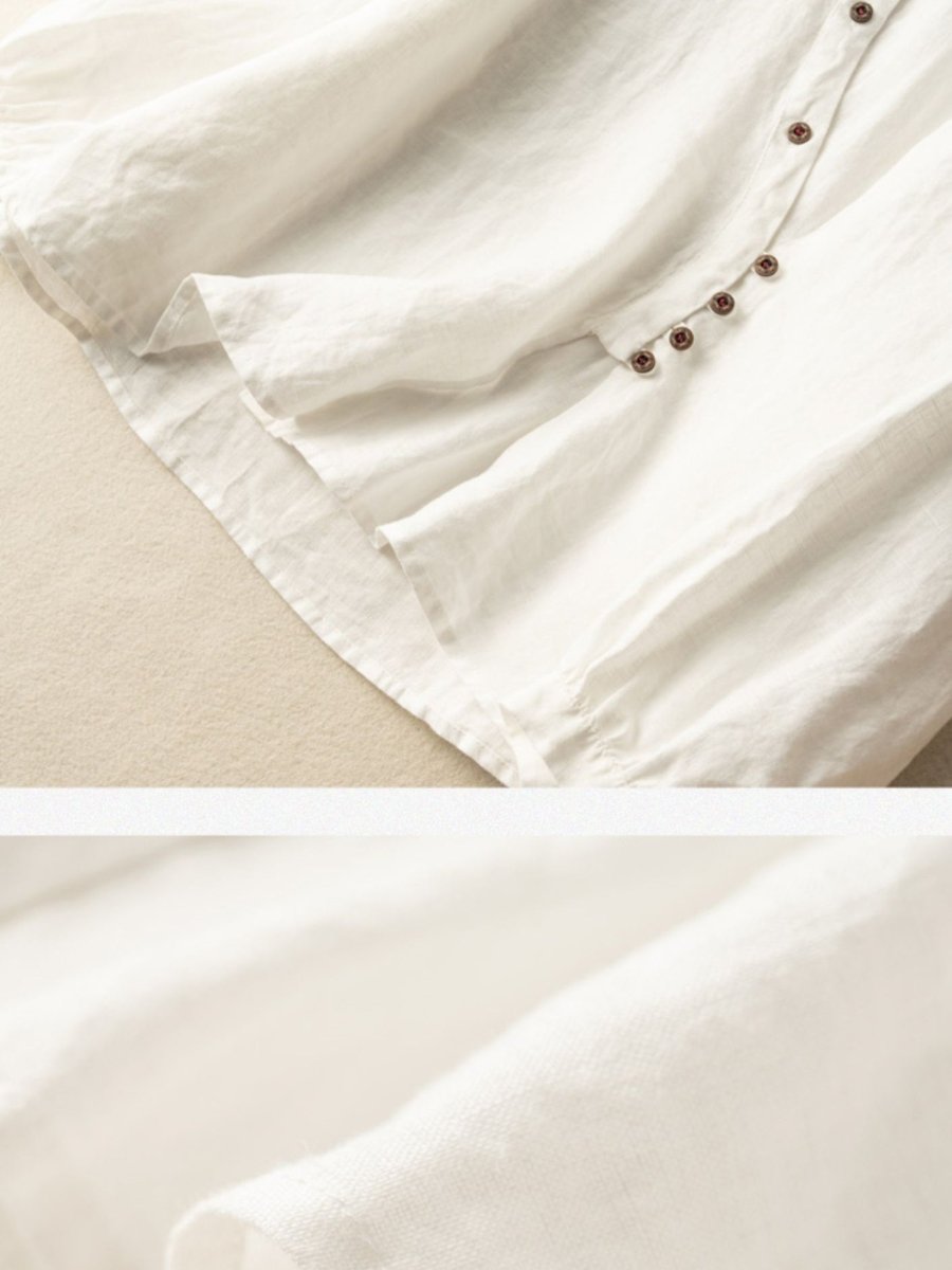 Sophisticated Shirt with a Clean Classic Look