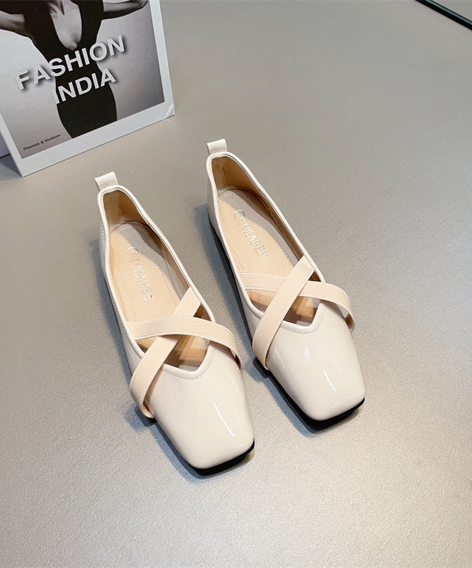 Classic Orthopedic Shoes with Timeless Style
