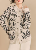 Elegantly Styled Cardigan for Everyday Wear