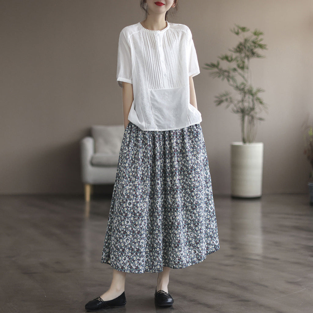 Effortlessly Elegant Garment with a Timeless Design